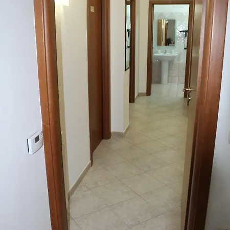 Panzió Sole E Mare
