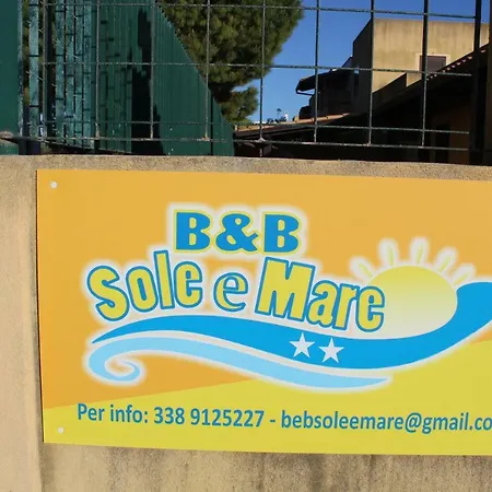 Sole E Mare Panzió