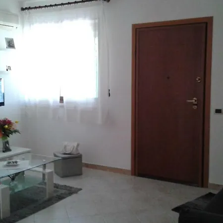 Bed & Breakfast Sole E Mare Marsala